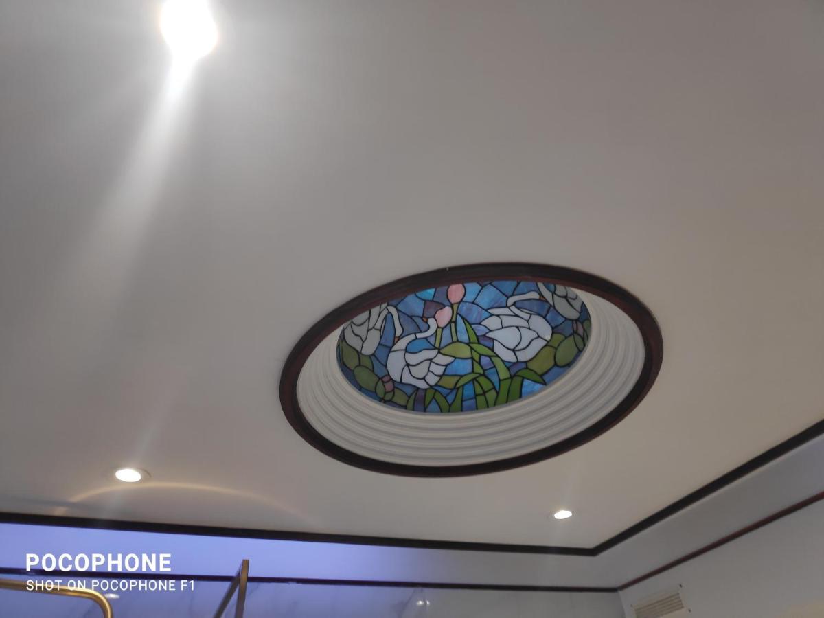 29 Marine Crescent Panzió Waterloo Kültér fotó